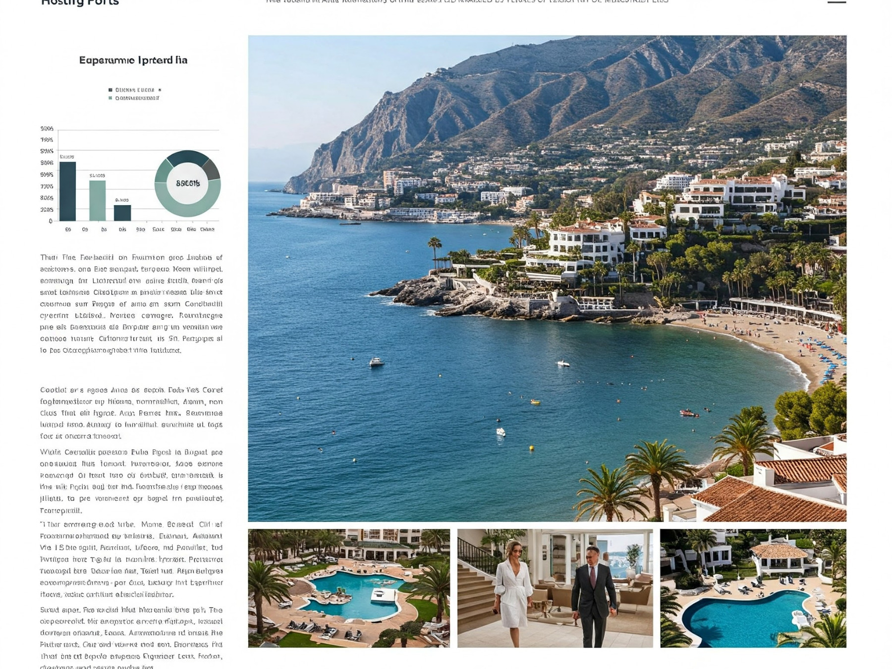 Marbella Rich List: Unveiling the Elite & Their Luxurious Lifestyle