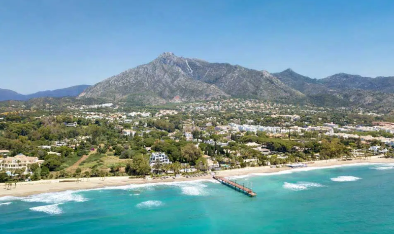 Unveiling the Lucrative Real Estate Market in Marbella, Spain