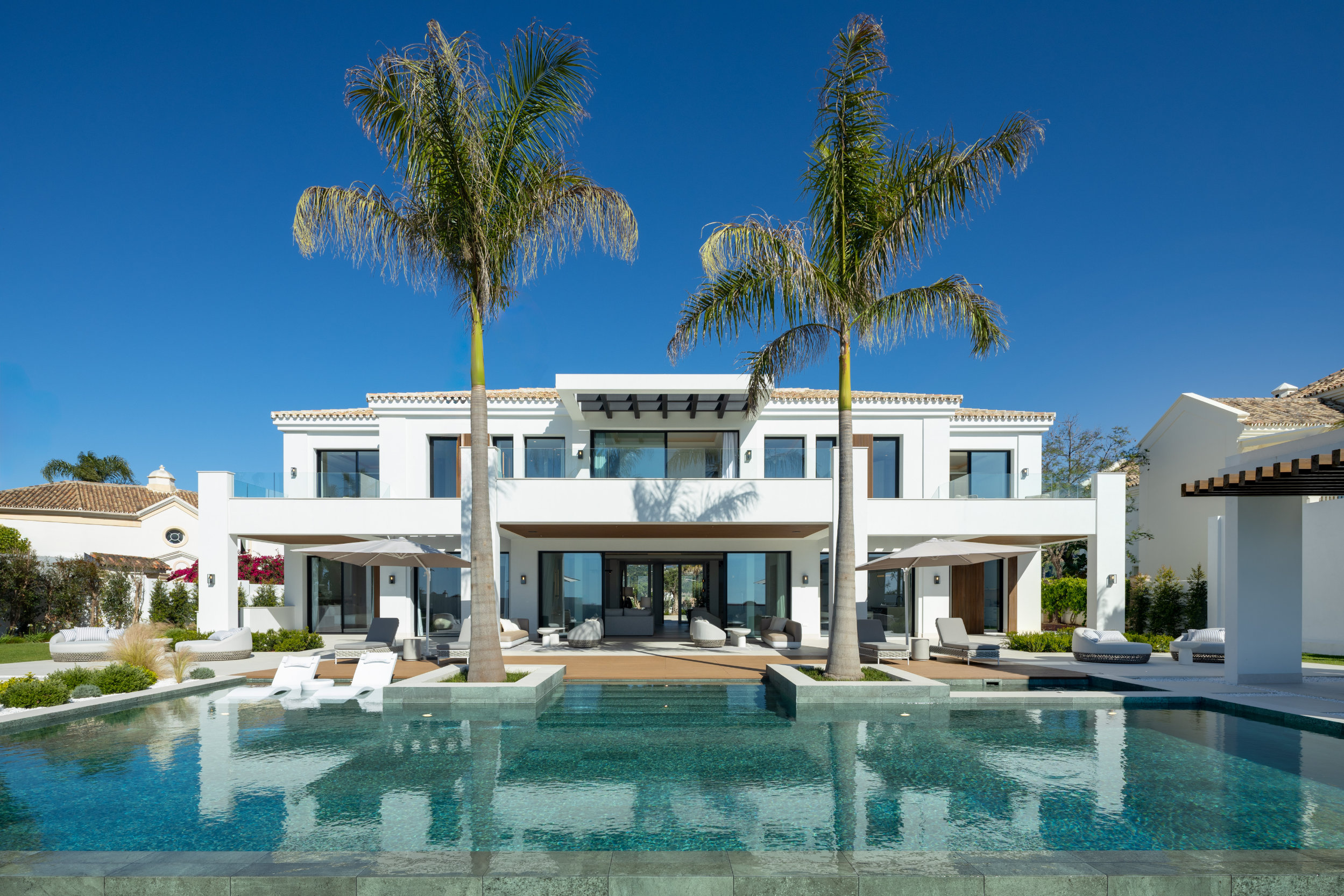 Image 1: Detached Villa For sale, La Quinta, €9,600,000 [EAMo40306949]