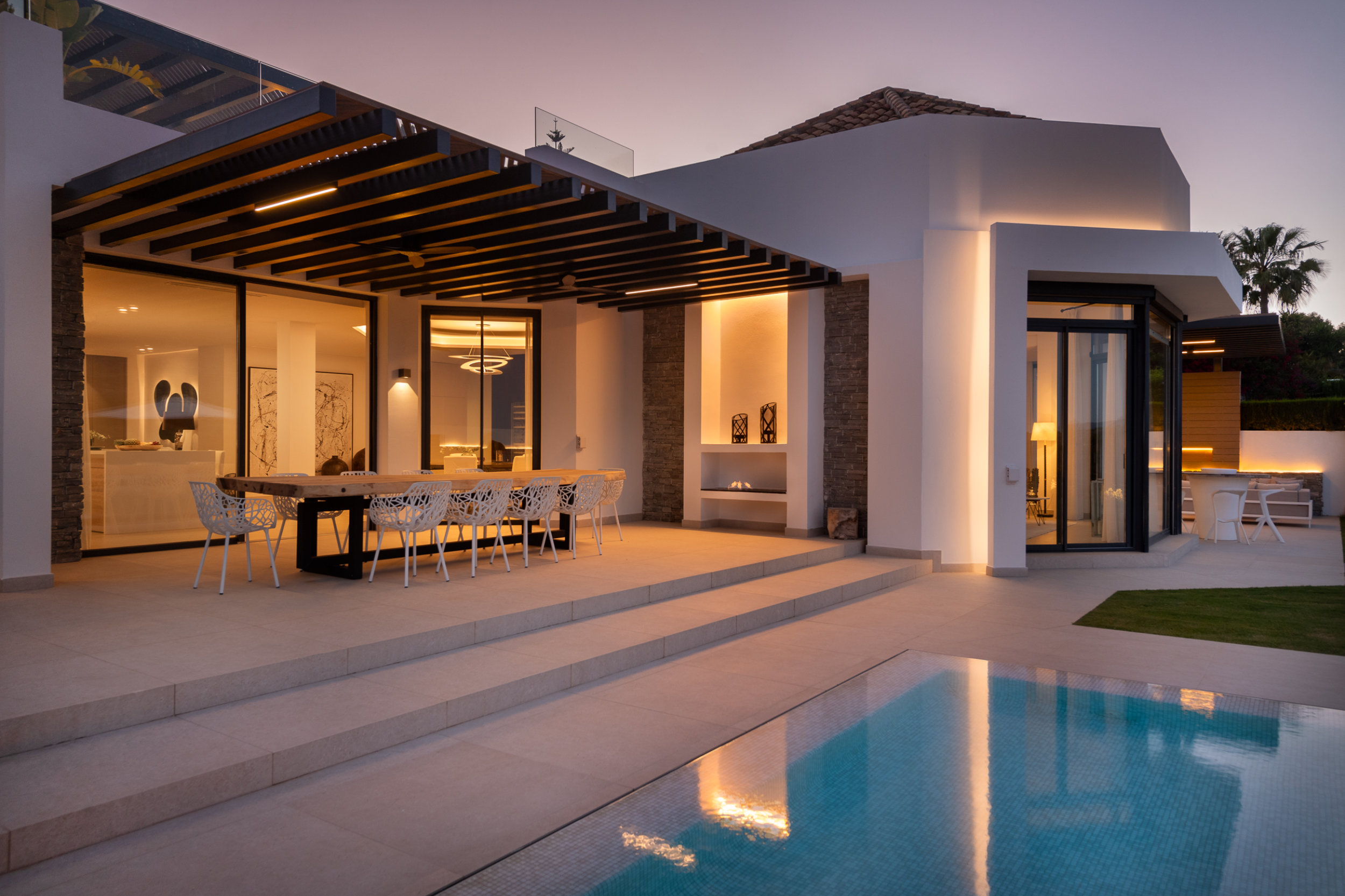 Image 1: Detached Villa For sale, Marbella, €4,950,000 [EAMo49810710]