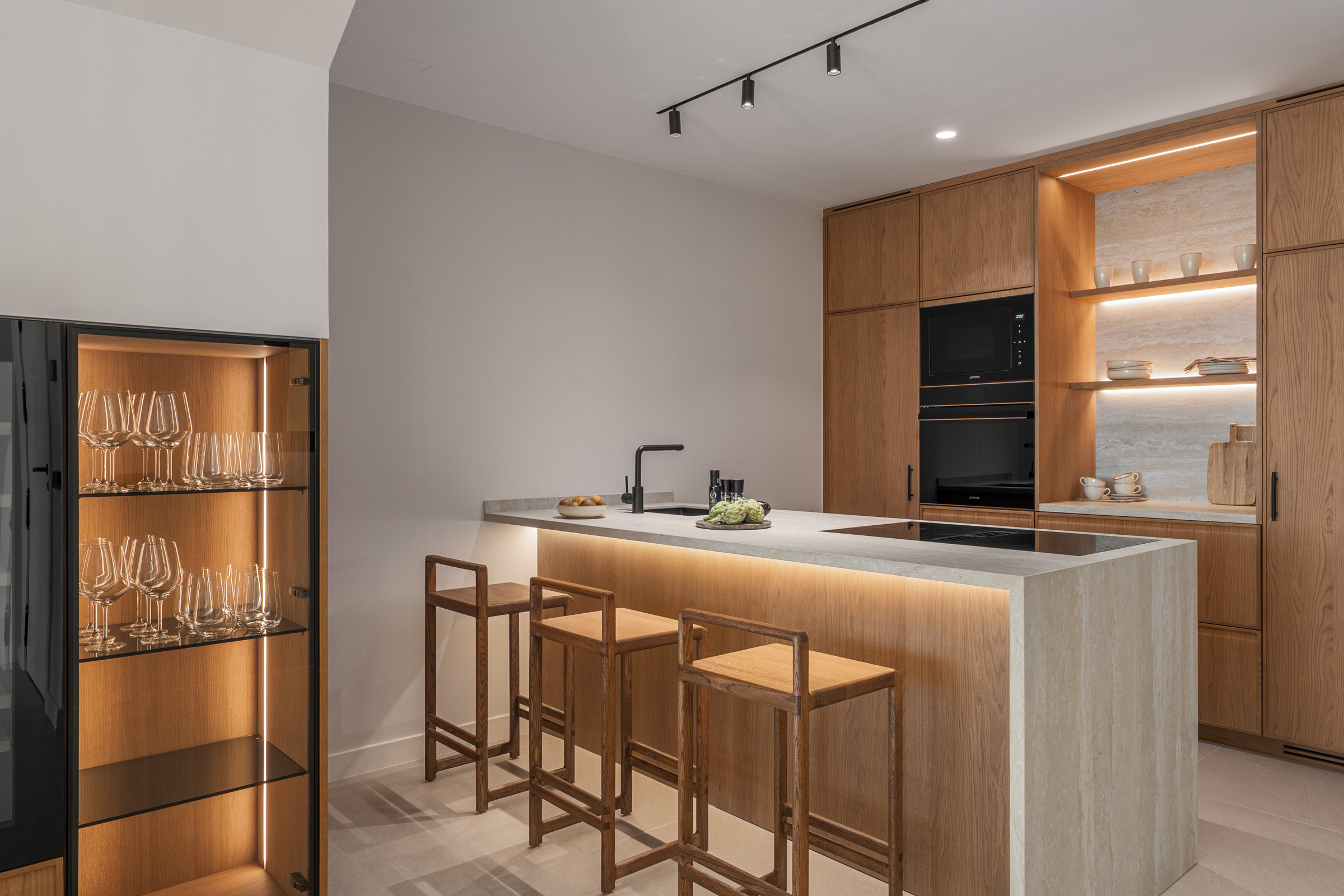 Image 3: Townhouse For sale, Marbesa, €1,750,000 [EAMo23860959]